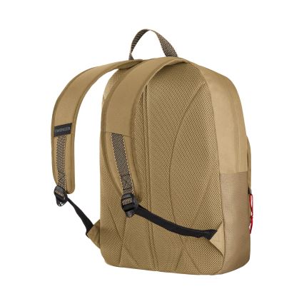 Wenger - Laptop ryggsäck 27 l 16 Crango beige