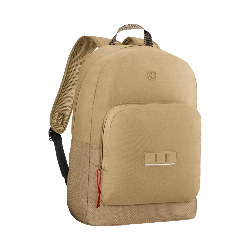 Wenger - Laptop ryggsäck 27 l 16 Crango beige