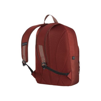 Wenger - Laptop ryggsäck 27 l 16 Crango röd