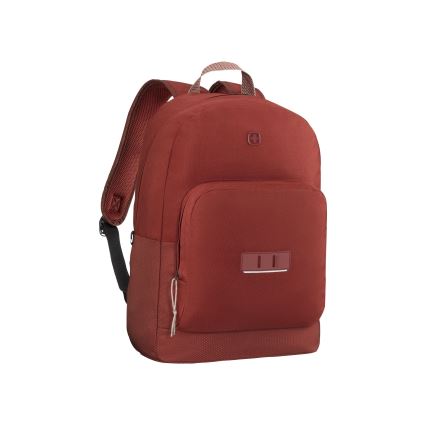 Wenger - Laptop ryggsäck 27 l 16 Crango röd