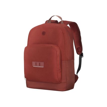Wenger - Laptop ryggsäck 27 l 16 Crango röd