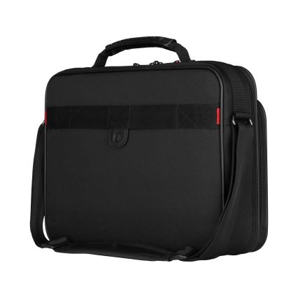Wenger - Laptopväska 15 l 16 Legacy svart