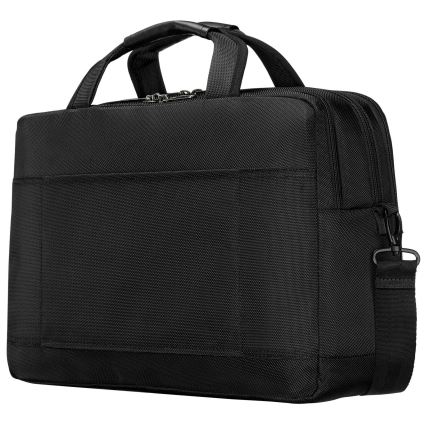 Wenger - Laptopväska 19 l 14-16 med ficka för surfplatta 10 BC Stjärna svart