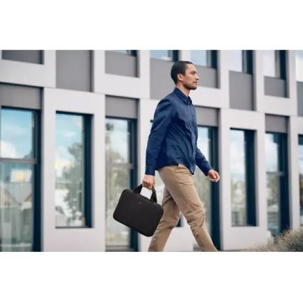 Wenger - Laptopväska 6 l 14 Guyde svart