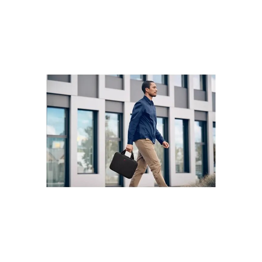 Wenger - Laptopväska 6 l 14 Guyde svart