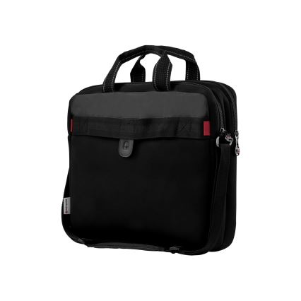Wenger - Laptopväska 8 l 16 Sherpa svart