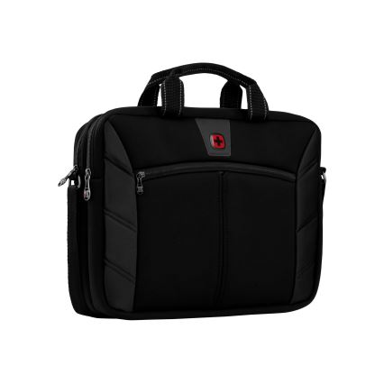 Wenger - Laptopväska 8 l 16 Sherpa svart