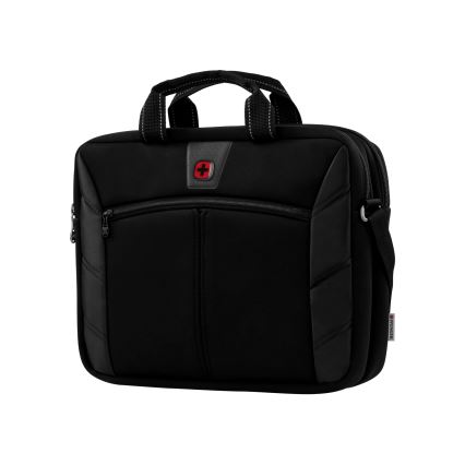 Wenger - Laptopväska 8 l 16 Sherpa svart