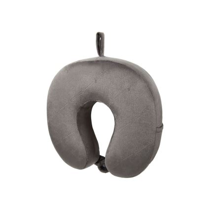 Wenger - Memory foam resekudde grå