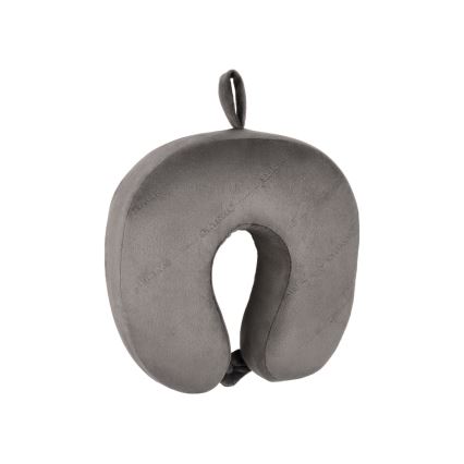 Wenger - Memory foam resekudde grå