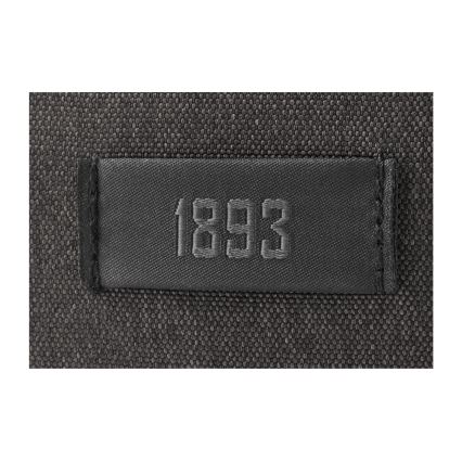 Wenger - Ryggsäck för bärbar dator 21 l 16 med fack för 10 surfplatta MX Light svart