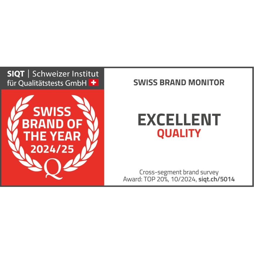 Wenger - Reseväska på hjul 23 l 17 + laptopväska 15,4 Potomac svart