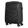 Wenger - Reseväska på hjul 36 l Prymo svart