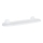 WENKO 17943100 - Hylla PURE 58x14 cm vit