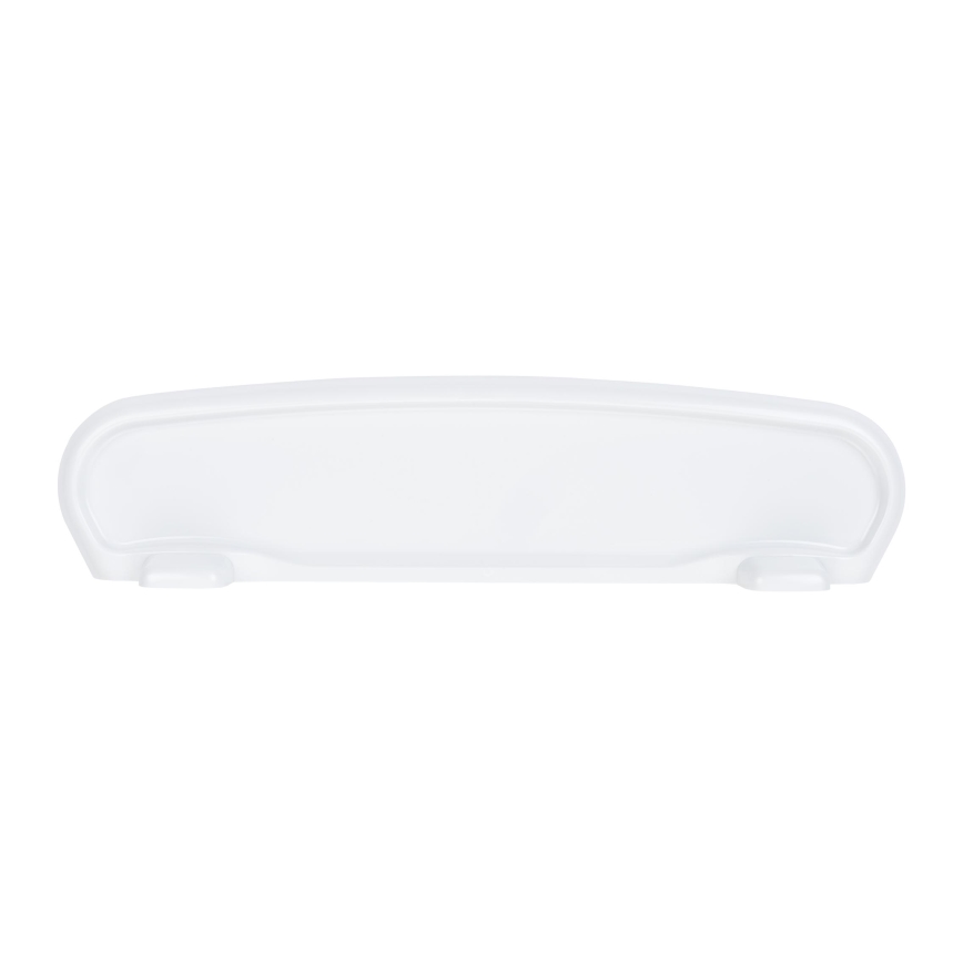 WENKO 17943100 - Hylla PURE 58x14 cm vit