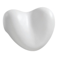WENKO 18936100-kudde TROPIC 25x20,5 cm vit