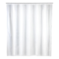 WENKO 19104100 - Duschdraperi 180x200 cm vitt