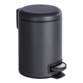 WENKO 22143800 - Korg LEMAN 17x25 cm svart