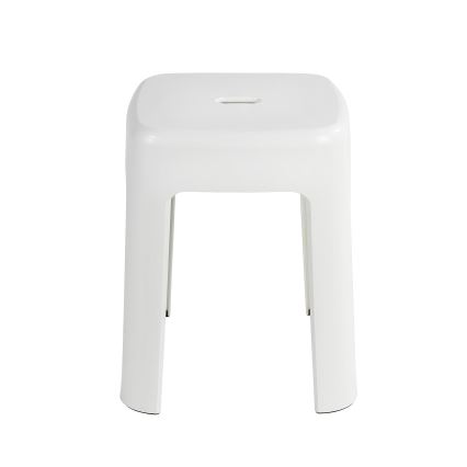 WENKO 22160100 - Pall ALASKA 37x45,5 cm vit