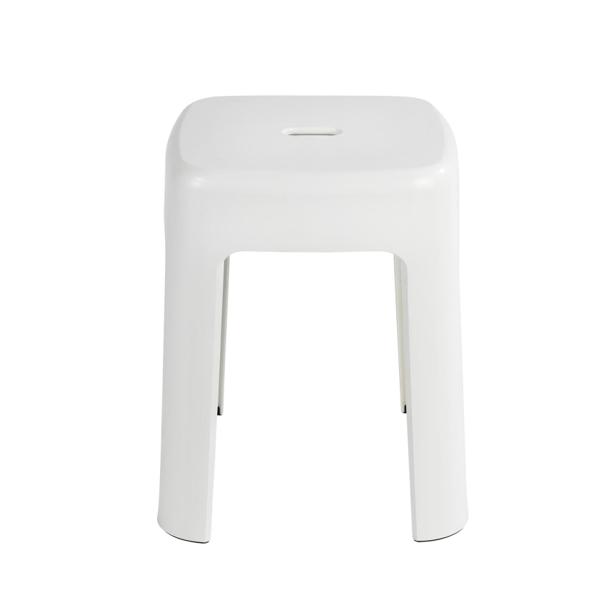 WENKO 22160100 - Pall ALASKA 37x45,5 cm vit