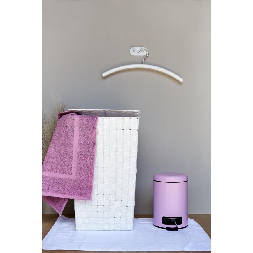 WENKO 22277100 - Korg ADRIA 33x53 cm vit