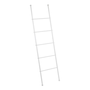 WENKO 22508100 - Handdukshållare VIVA 43x156,5 cm vit