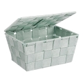 WENKO 22573100 - Korg ADRIA 19x14 cm grön