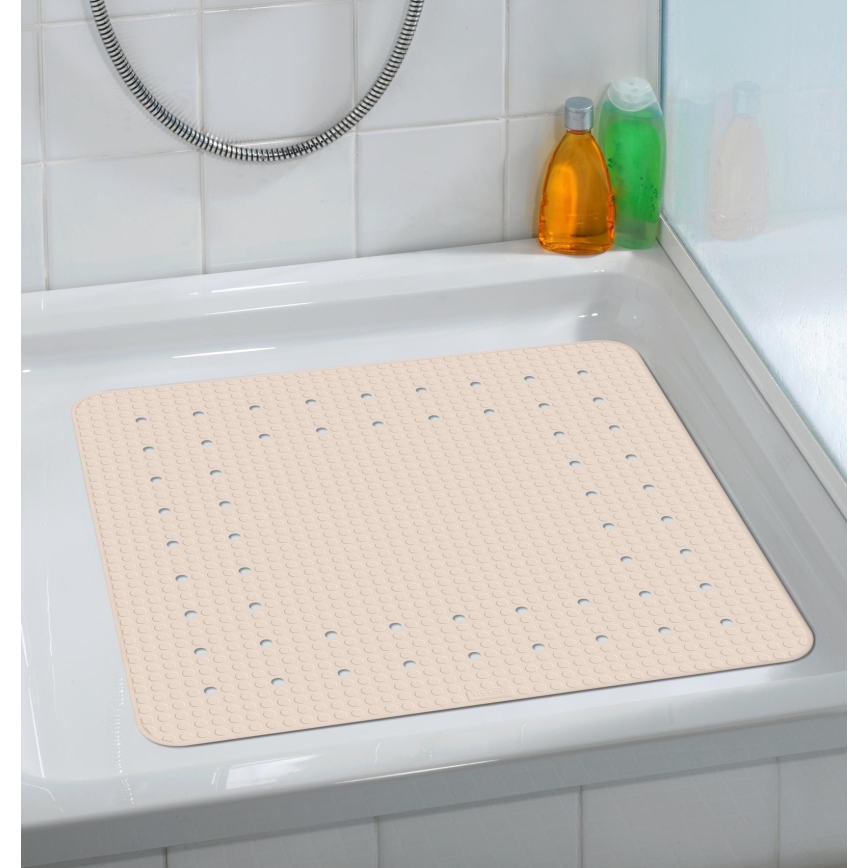 WENKO 23139100-Underlägg MIRASOL 54x54 cm beige