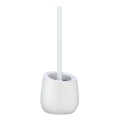 WENKO 23646100 - WC-borste BADI 13,5 x 38 cm vit