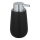 WENKO 23652800 - Tvålpump BADI 320 ml svart