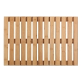 WENKO 23838100 – Matta 40x60 cm, brun