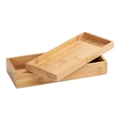 WENKO 23917100 - Box TERRA 24x10 cm brun