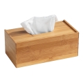 WENKO 23925100 - Näsduksbox TERRA 25x13 cm brun