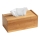 WENKO 23925100 - Näsduksbox TERRA 25x13 cm brun
