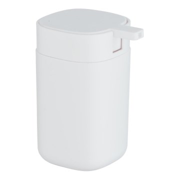 WENKO 24829100 - Tvåldispenser DAVOS 350 ml vit