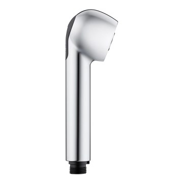 WENKO 25118100 - Duschhuvud Vattensparsystem 4,6x4,6 cm krom