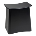 WENKO 25157100 - Pall WING 45x48 cm svart