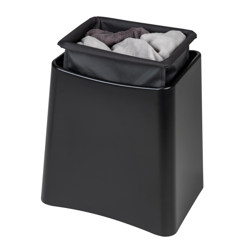 WENKO 25157100 - Pall WING 45x48 cm svart