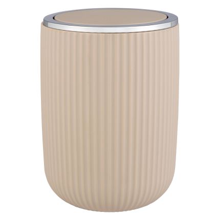 WENKO 25186100 - Korg AGROPOLI 14,5 x 20 cm beige