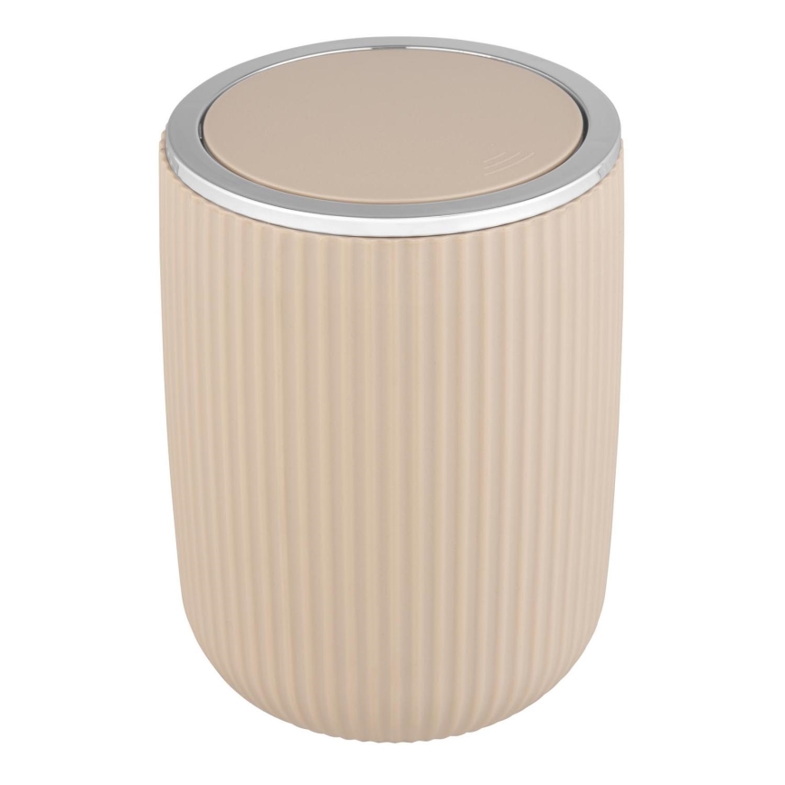 WENKO 25186100 - Korg AGROPOLI 14,5x20 cm beige
