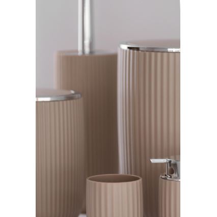 WENKO 25186100 - Korg AGROPOLI 14,5x20 cm beige