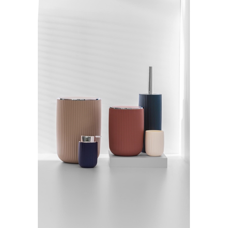 WENKO 25187100 - Korg AGROPOLI 19x27 cm beige