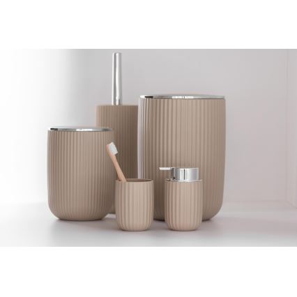 WENKO 25187100 - Korg AGROPOLI 19x27 cm beige