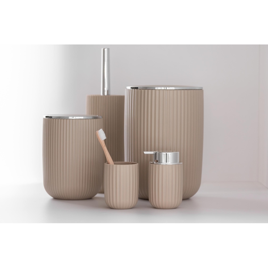 WENKO 25187100 - Korg AGROPOLI 19x27 cm beige