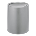 WENKO 25219100 - Korg ATRI 21 x 25,5 cm, grå