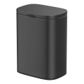 WENKO 25338100 - Korg SARE 21,5 x 29,5 cm svart