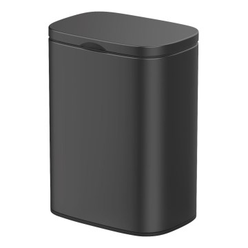 WENKO 25338100 - Korg SARE 21,5 x 29,5 cm svart