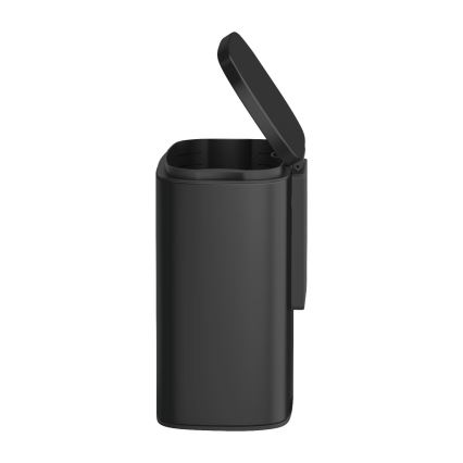 WENKO 25338100 - Korg SARE 21,5 x 29,5 cm svart