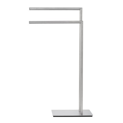 WENKO 25379100 - Handduksställ RECCO 48 x 80,5 cm satinerad