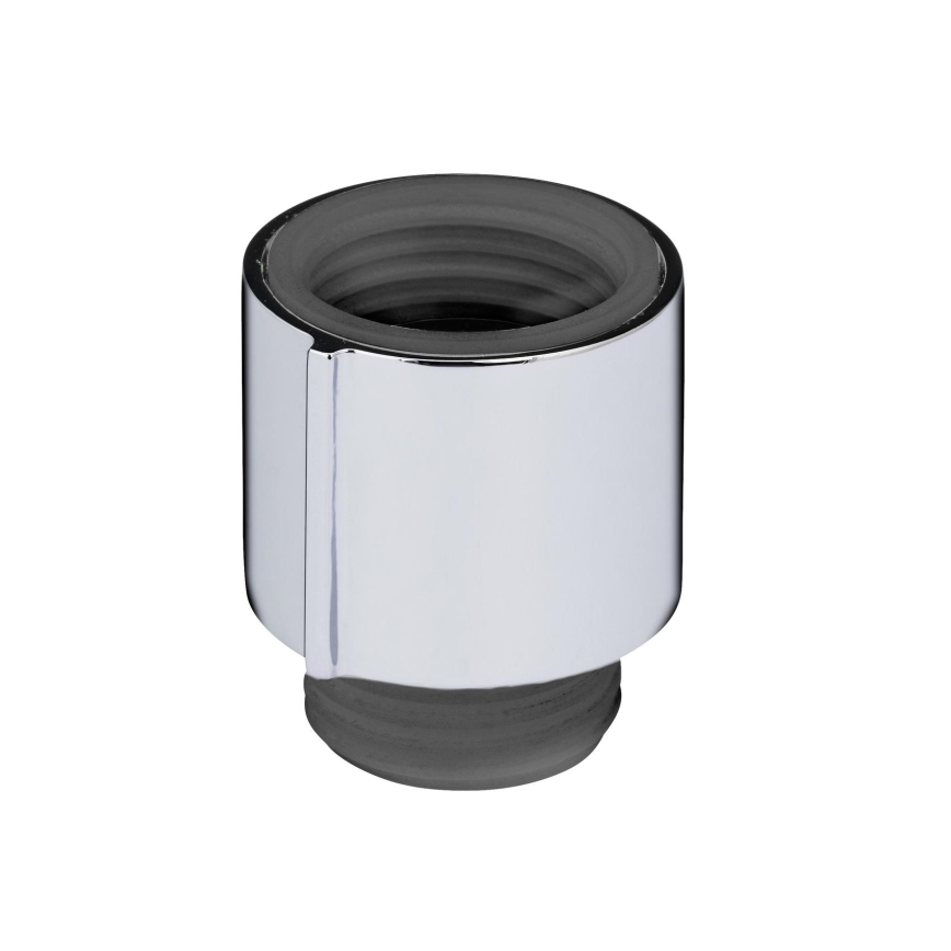 WENKO 25480100 – Regulator WATERSAVING SYSTEM silverfärgad